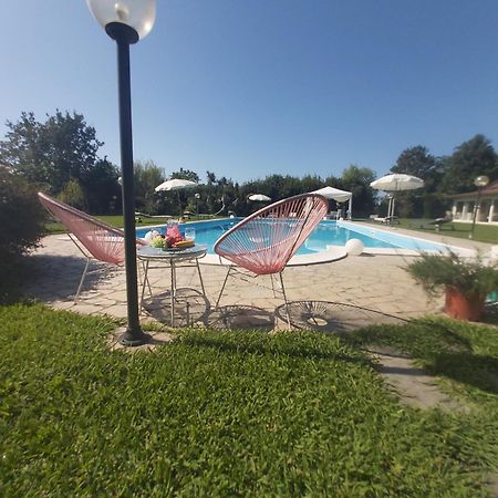 Villa Fioccomare Camaiore Extérieur photo