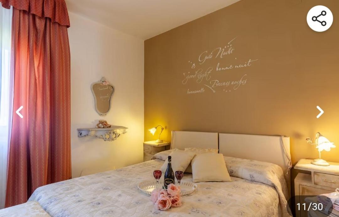 Villa Fioccomare Camaiore Extérieur photo
