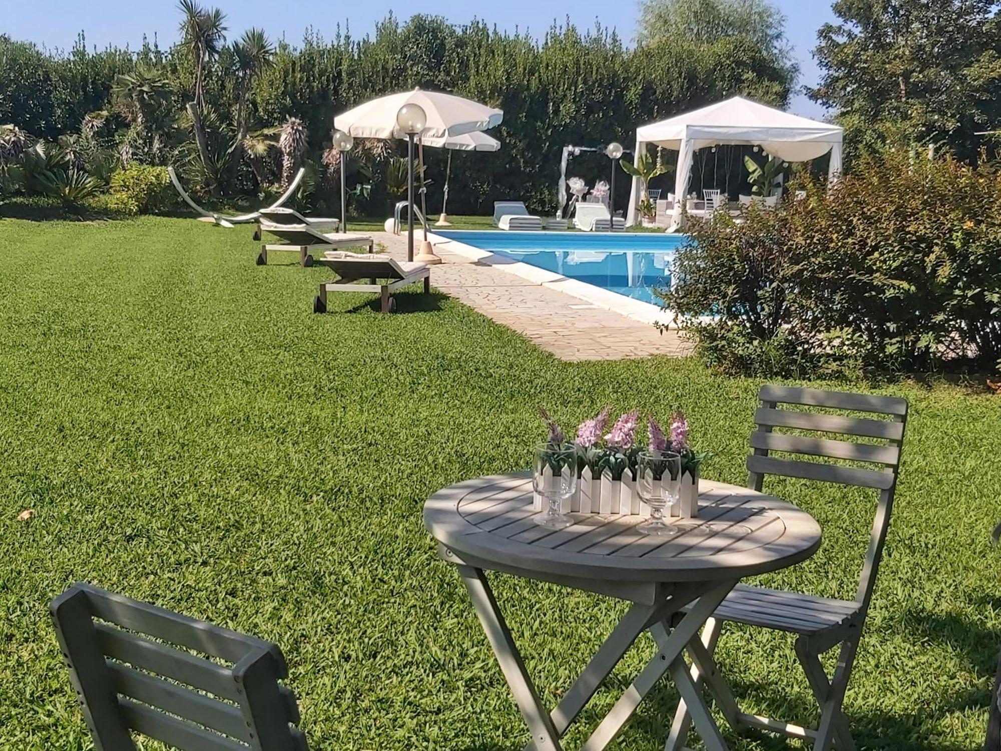 Villa Fioccomare Camaiore Extérieur photo