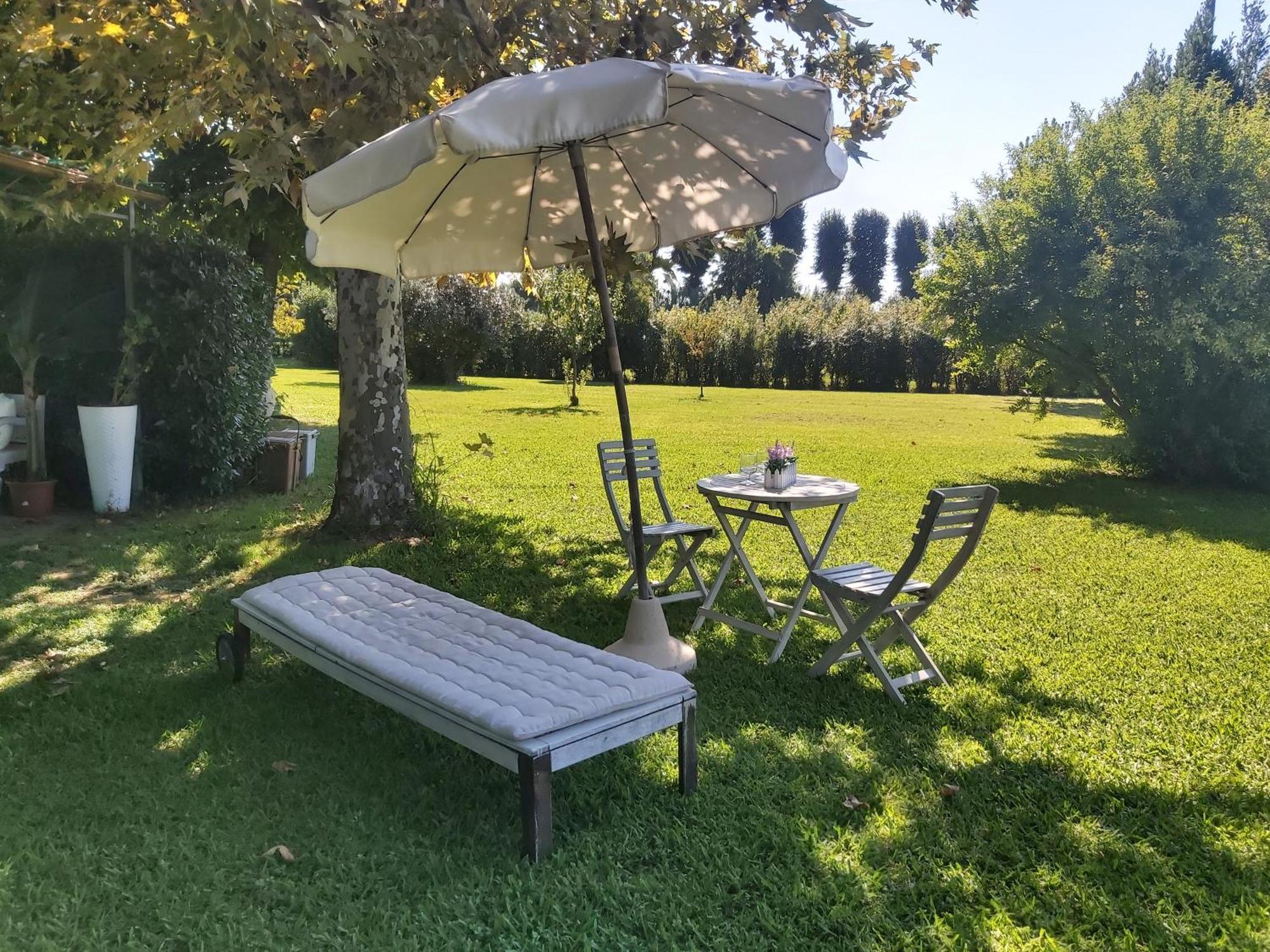 Villa Fioccomare Camaiore Extérieur photo