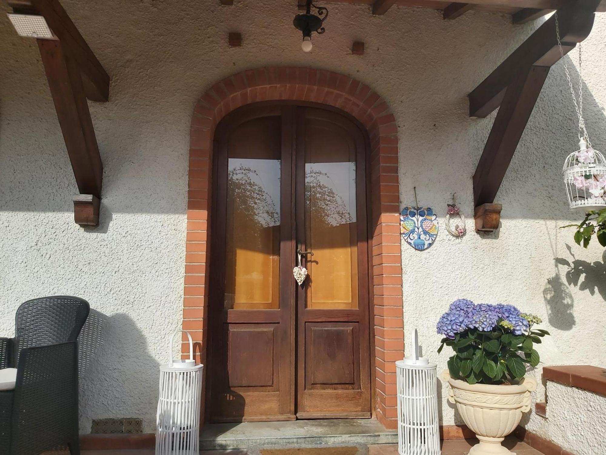 Villa Fioccomare Camaiore Extérieur photo