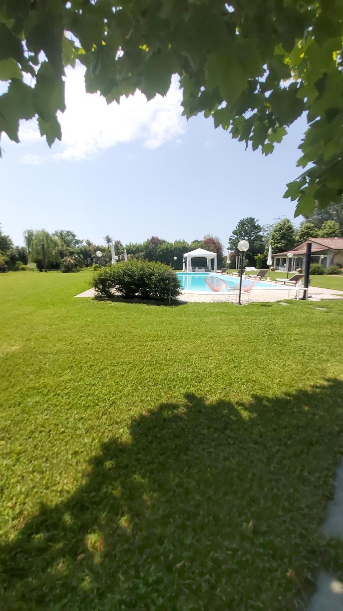 Villa Fioccomare Camaiore Extérieur photo