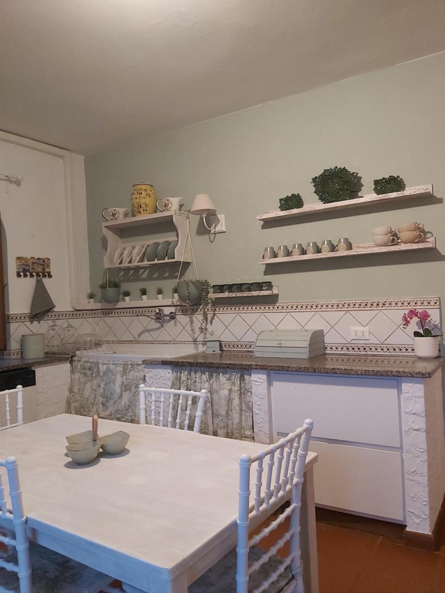 Villa Fioccomare Camaiore Extérieur photo