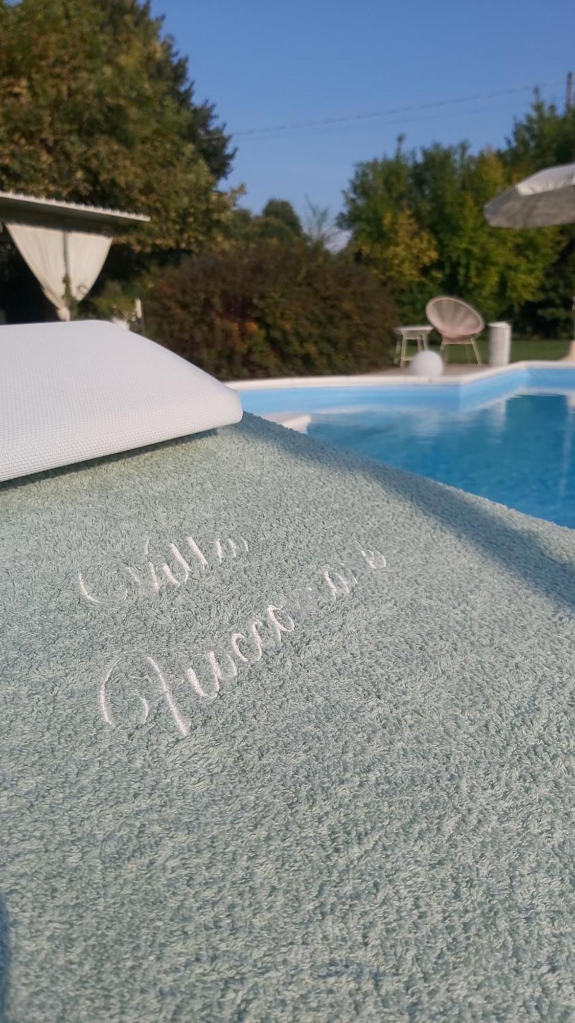 Villa Fioccomare Camaiore Extérieur photo