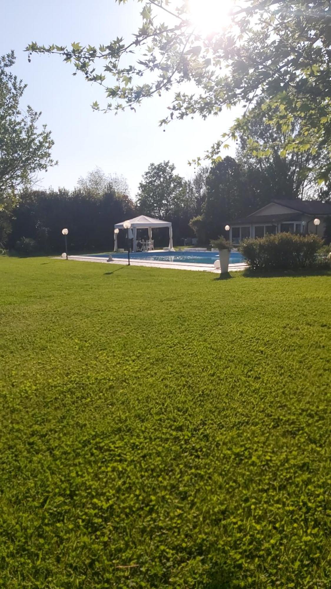 Villa Fioccomare Camaiore Extérieur photo