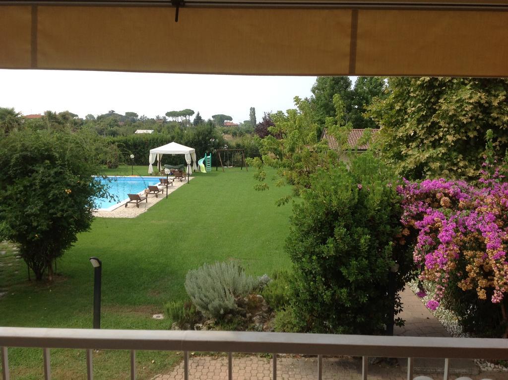 Villa Fioccomare Camaiore Extérieur photo