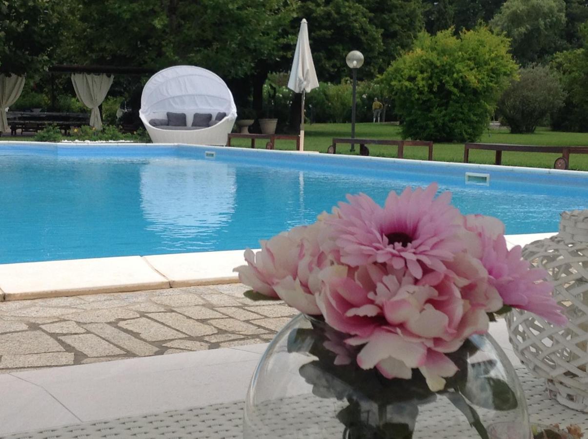 Villa Fioccomare Camaiore Extérieur photo